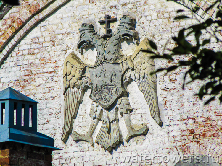 Государева Ратная палата